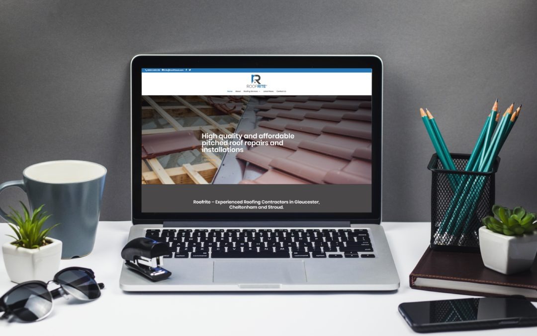 Welcome to our new website!