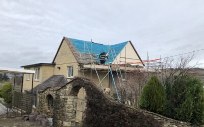 9 most common roofing problem